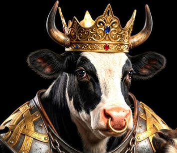 secret cow level diablo 4 cow king